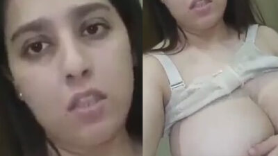 Paki girl ki football jaisi boobs ki video