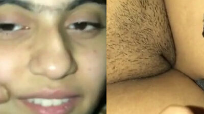 Girlfriend ki desi chut ki video record ki boyfriend ne