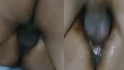 Wife ki gili chut ki chudai missionary pose mein