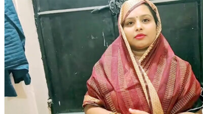 Padosi ladke ne sexy bhabhi ki chut chodi