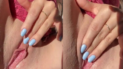 Paki Muslim girl ne chut ragad kar maza liya