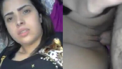 Pakistani girl Hania ki chut chudai ki video