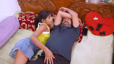 Step father daughter sex ki Hindi blue film