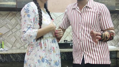 Jija sali ki chudai ki Hindi porn movie