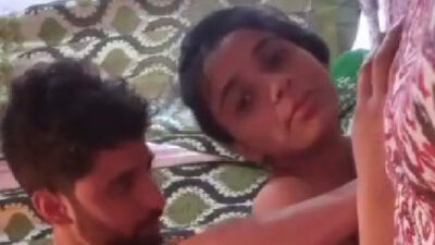 Desi Muslim college girl Jannat ki leaked sex video
