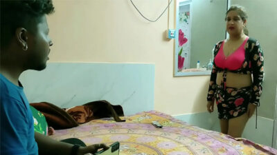 Bengali neighbor bhabhi ki chut chudai jawan ladke ne ki