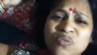 Bengali boudi blowjob dekar chud gayi maje mein