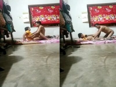 Aged jija fucking saali pussy hard sex at home