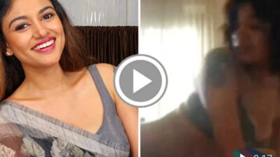 Tamil actress Oviya Helen ki leaked sex mms