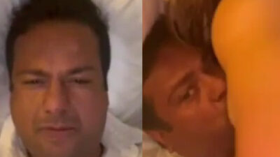 Deepak Kalal ki viral sex mms video