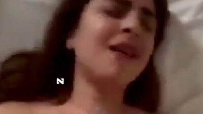 Pakistani News Anchor Mona Alam ki leaked mms