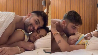 Delhi hotel mein girlfriend ki zabardast chudai