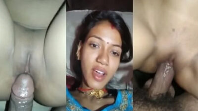 Desi bhabhi ki chikni chut ki chudai ki bf video