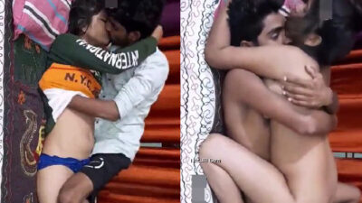 Horny girlfriend Khushi ki chudai ki mms