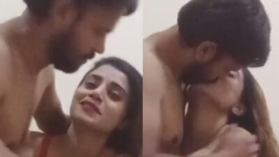 Pakistani couple ki romantic sex ki hot video