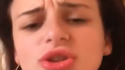 Muslim girlfriend ko chod kar chut ke upar virya giraya boyfriend ne