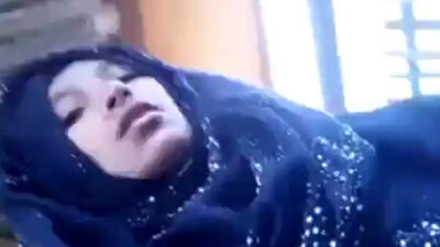 Pakistani ladki Fatima apne bhai jaan se chud gayi