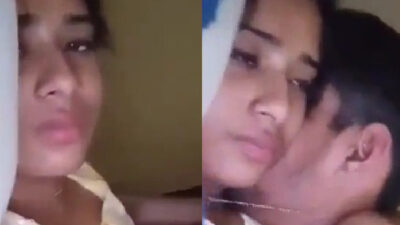 Desi girl Khusbu ki chudai ki leaked mms