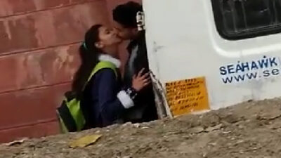 College couple ki outdoor sex ki leaked mms video