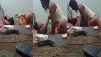 Muslim sasur ne apni bahu ki chut chodi