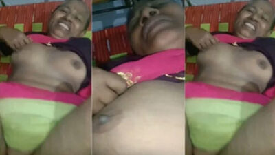 Sauteli maa ki chudai ki leak mms