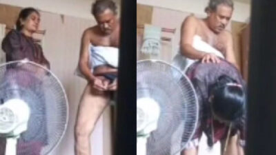 Paise ke liye bahu chud gayi sasur se