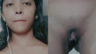 Video sex karti hui cute College girl