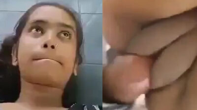 Delhi college girl Riya ki chudai mms