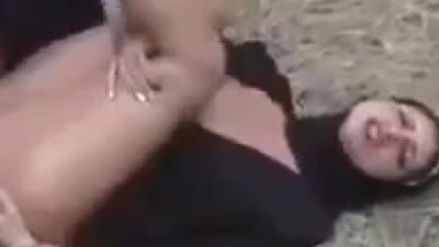 Muslim bhai bahan ki outdoor chudai ki mms video