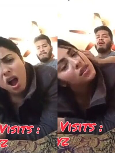 Sexy Model Desi Chudai at Oyo Room