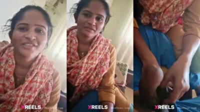 Indian Bhabhi Affair