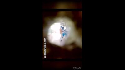 desi nurse caught seduced by warden