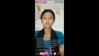 New Chamet Gril Premium Call