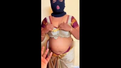 Tamil Sexy Wife Raghavi Aunty Fucking