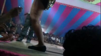 Rand Nude dance video-539