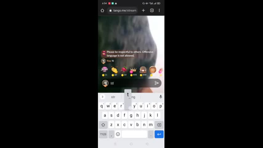 Myd rand STRIPCHAT video 3182025-182