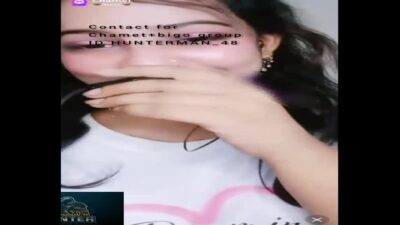 Myd The_Invincible7 channel Chamet Exclusive new all collection – 757