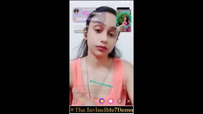 Myd The_Invincible7 channel Chamet Exclusive new all collection – 191