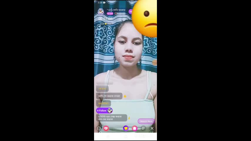 Myd rnd bengali chamet premium video -221 - Mydesi