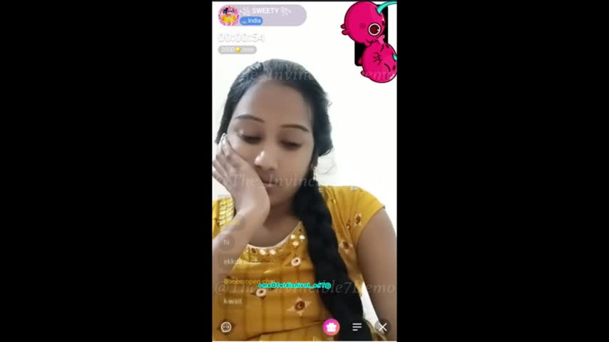 Sweety f 7.30