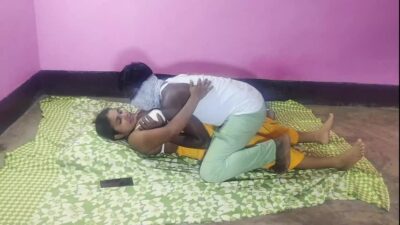 DESI GIRL DELUWARA SEX IN HOME 2025