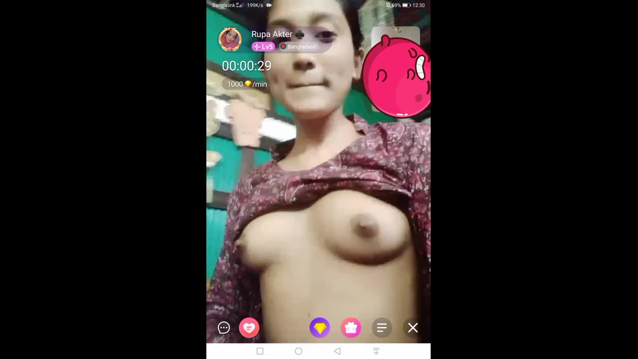 New chamet video collection 2342025-362