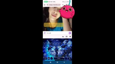 New chamet video collection 2342025-298