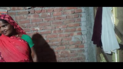 Village Bhabhi Hard Level Sex in Hindi