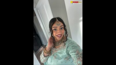 Indian onlyfan star Rakhi Gill collection -3