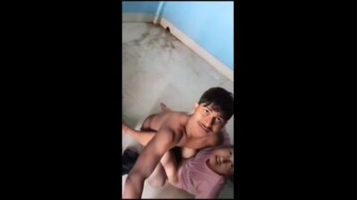 Lover Caught Fucking