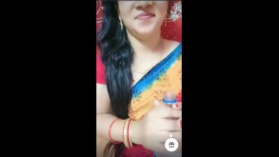 Beautiful Sunena Telugu Boobs and Pussy Show With Partial face