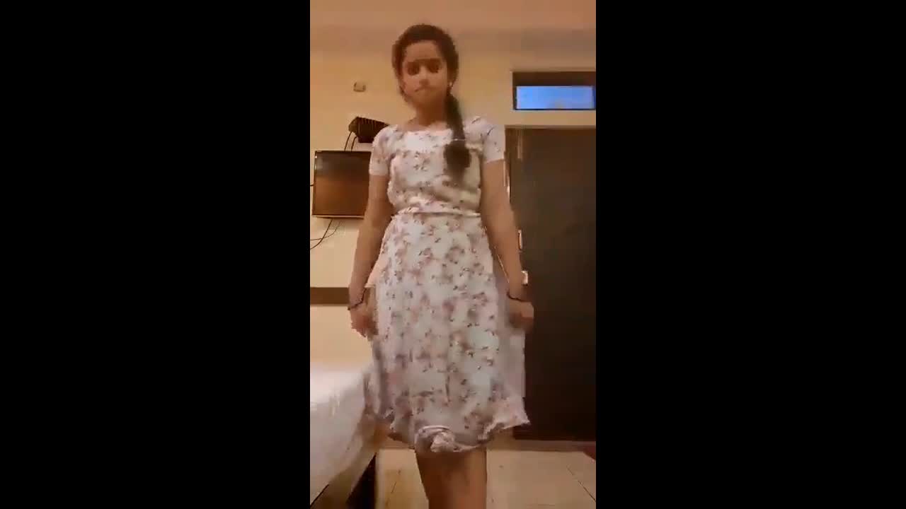 Cute Girl Full Nude show to BF on Cam