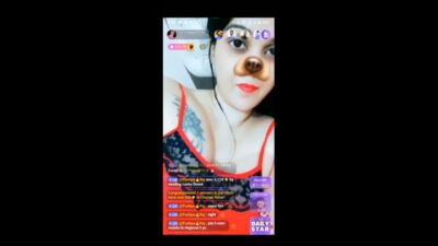 Siya hot girl 121 private chamet with face