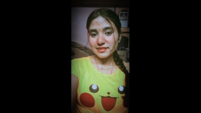 Sexy Indian Gf Showing